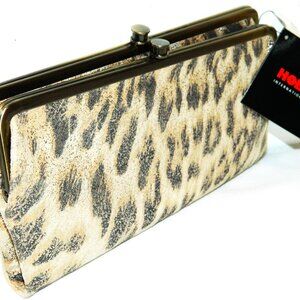 Hobo Savoy Envelope Clutch/Wallet